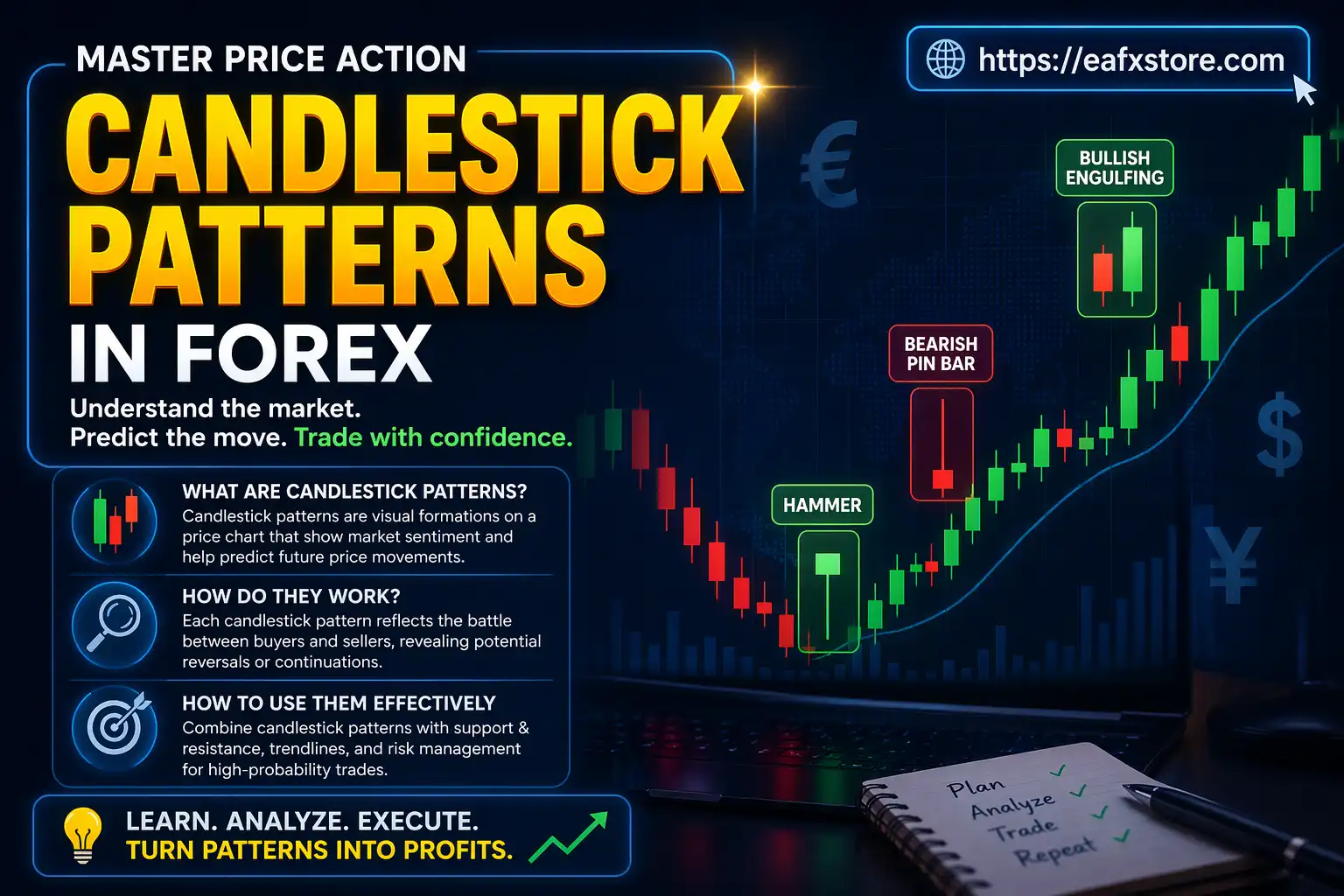How to Use Trendlines in Forex Trading Effectively
