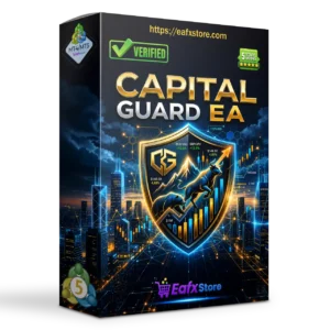 Capital Guard EA MT5