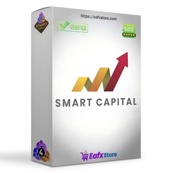 Capitals Smart EA MT4