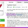 Capitals Smart EA MT4 Review