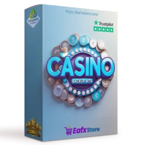 Casino AVG BACKUP EA