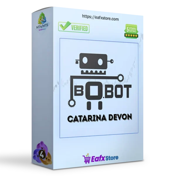 Catarina Devon EA