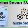 Catarina Devon EA MT4 Settings