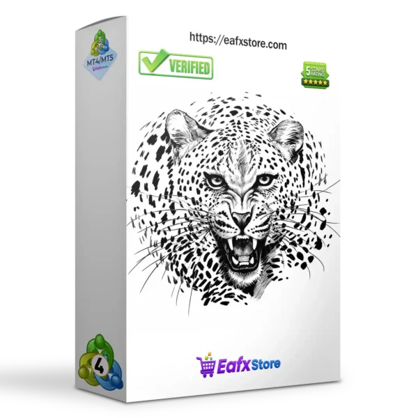 CeleritasForex EA MT4
