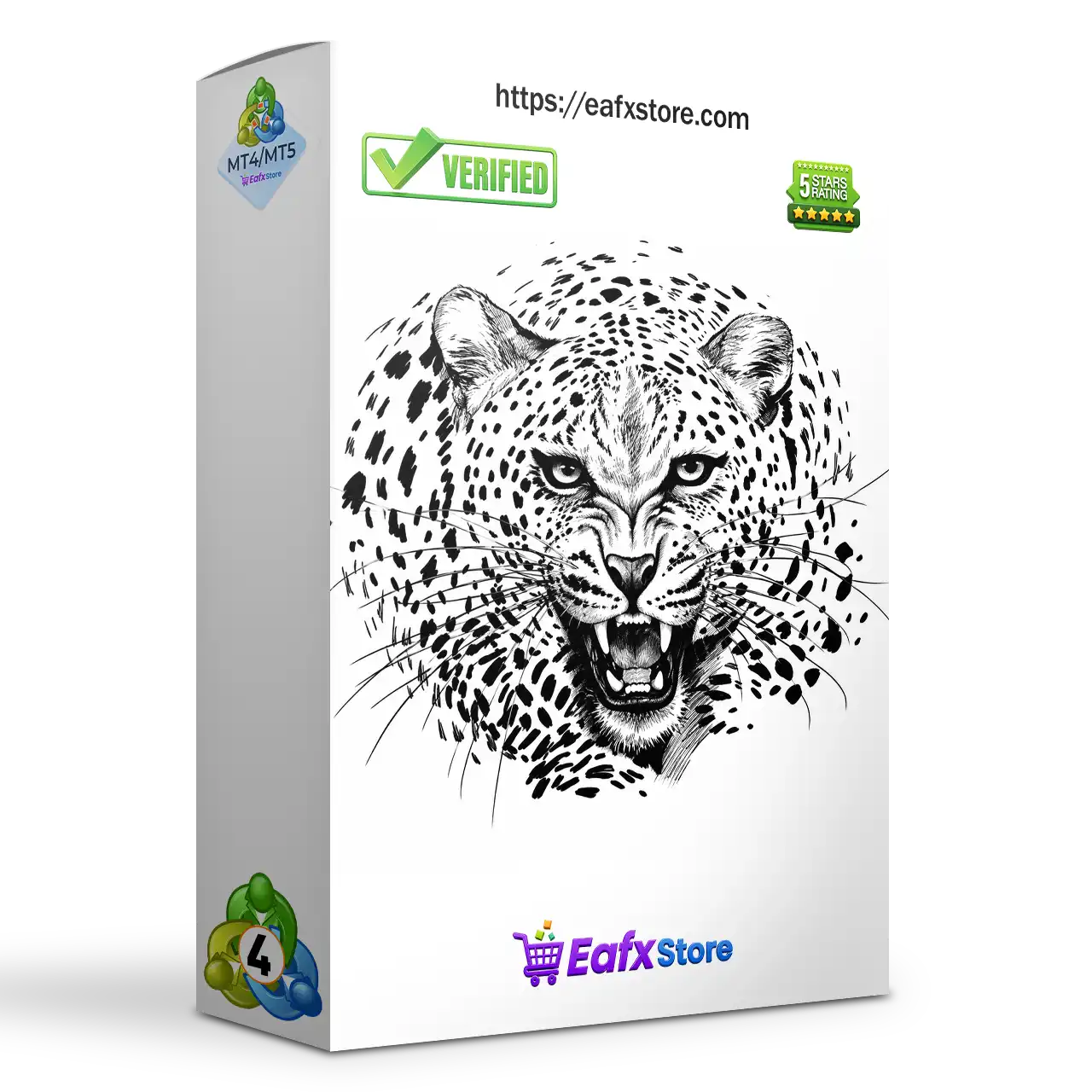 CeleritasForex EA MT4