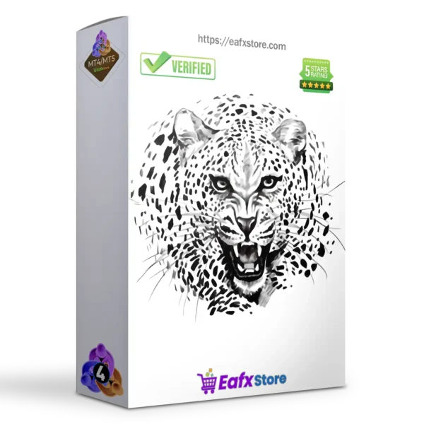 CeleritasForex EA MT4