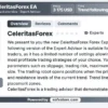 CeleritasForex EA MT4 Review