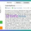 CeleritasForex EA MT4 Review