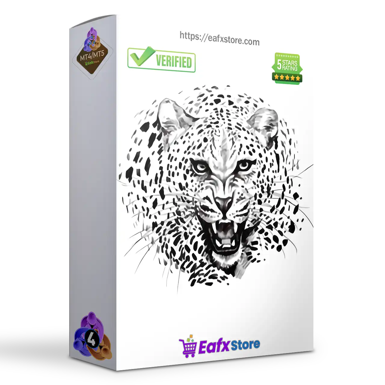 CeleritasForex EA MT4 (Latest version) - Unlimited