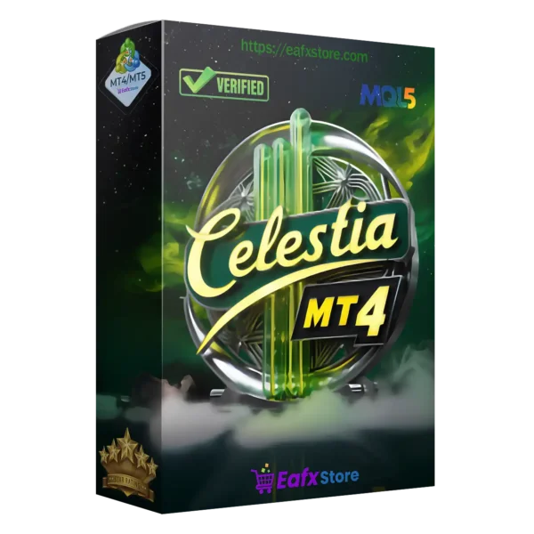 Celestia EA MT4