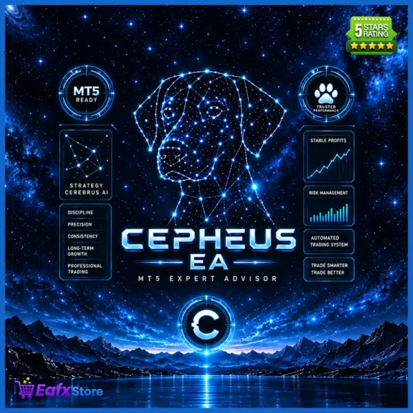 Cepheus EA
