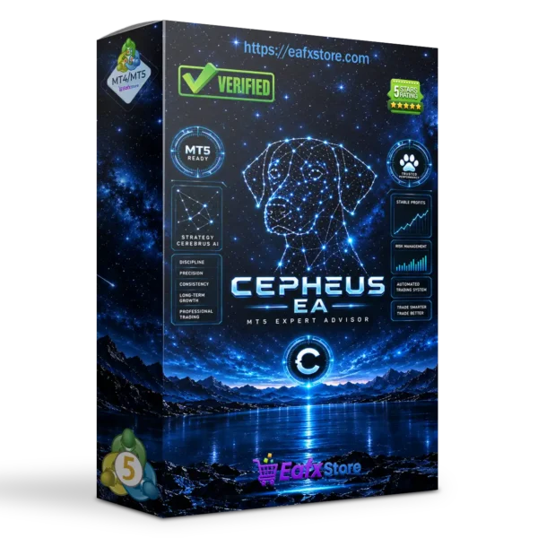 Cepheus EA MT5