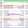 Cetus EA Backtest Results