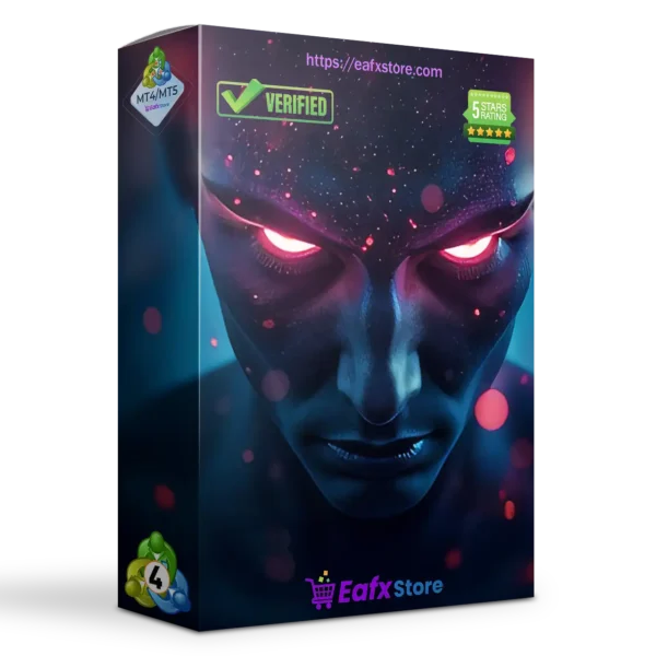 Challenge Edge EA MT5