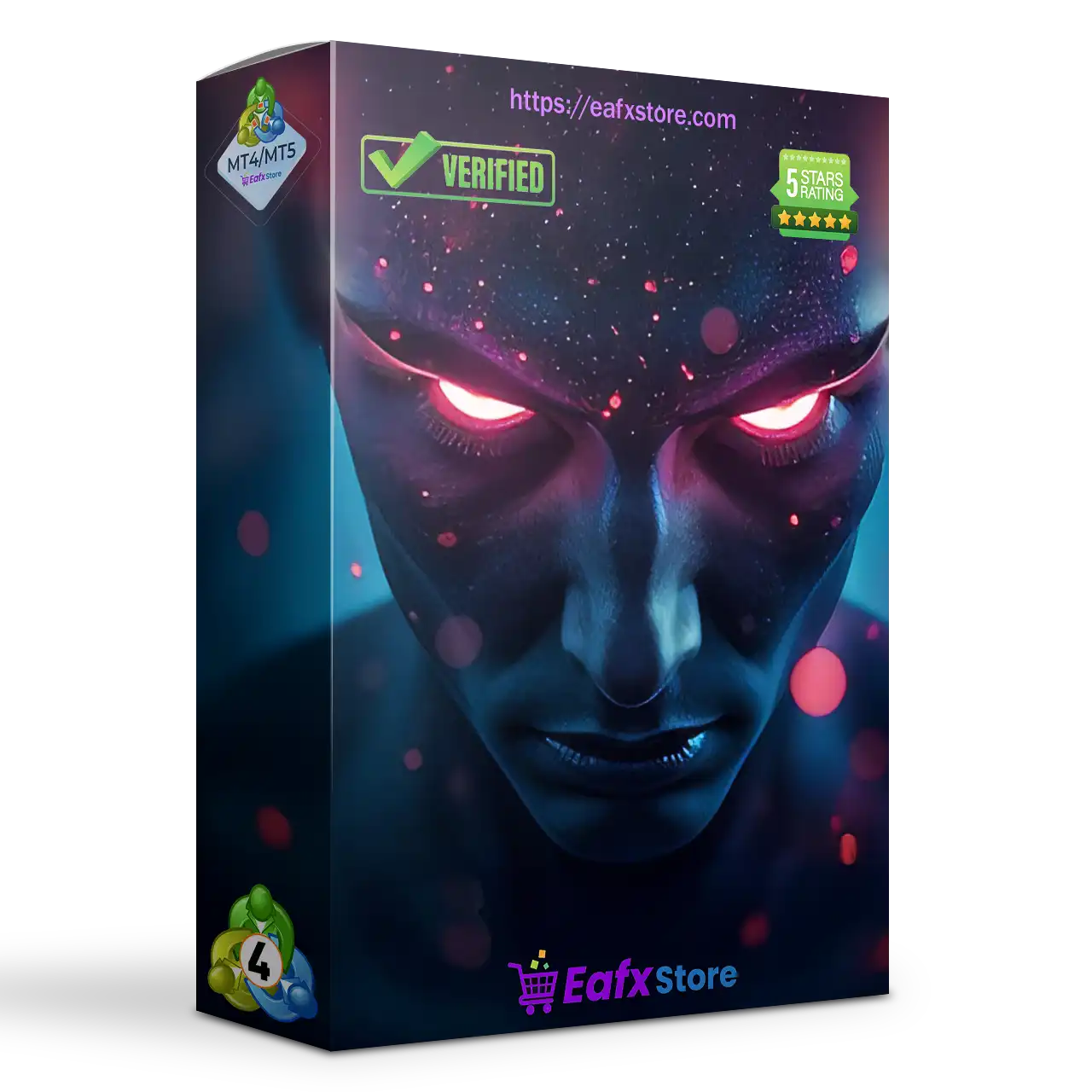 Challenge Edge EA MT5 (Latest version) – GroupBuy