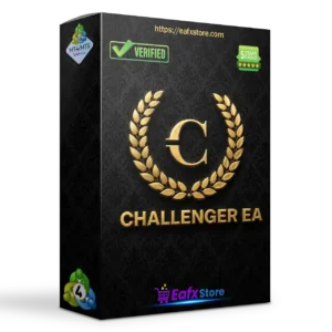 Challenger EA MT4