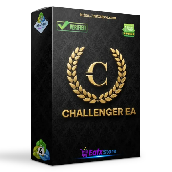 Challenger EA MT4