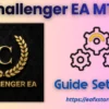 Challenger EA MT4 Settings