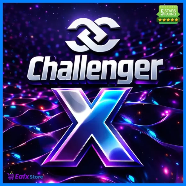 Challenger X EA