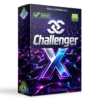 Challenger X MT4