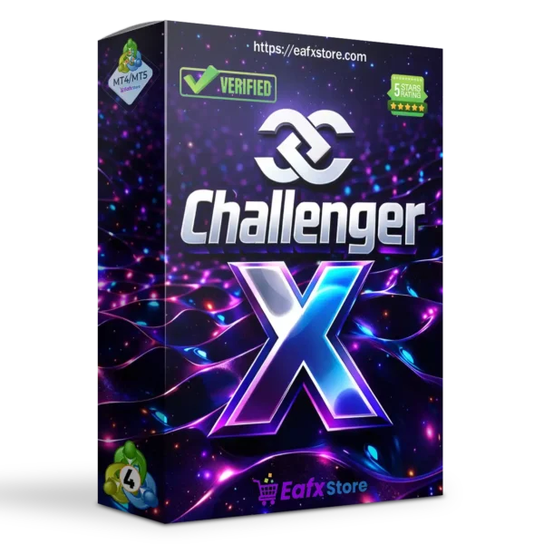 Challenger X MT4