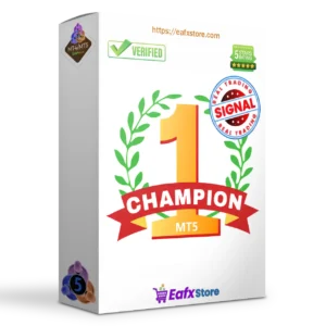 Champion MT5