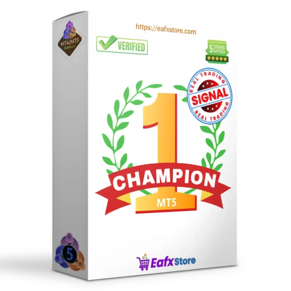 Champion MT5