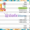 Champion MT5 Backtest Results