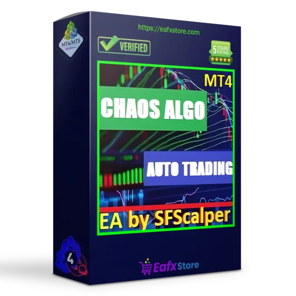 Chaos Algo Trading EA