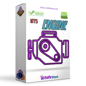Cheat Engine EA MT5