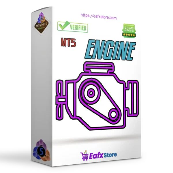 Cheat Engine EA MT5