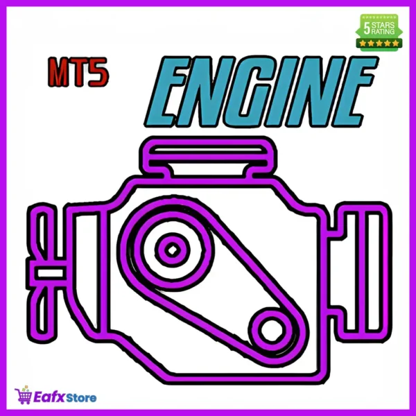 Cheat Engine MT5