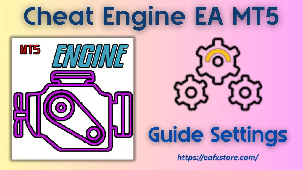 Cheat Engine MT5 Settings