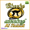 Cheeky Monkey Ai Robot