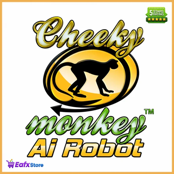 Cheeky Monkey Ai Robot
