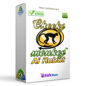 Cheeky Monkey Ai Robot MT4