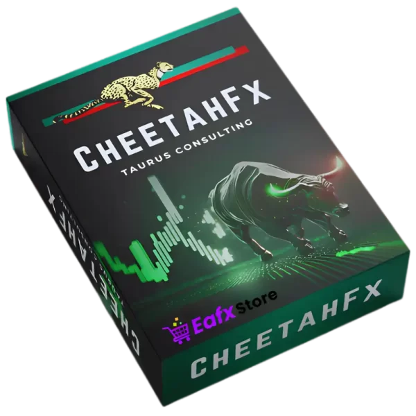 CheetaFX EA MT4