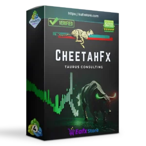 CheetaFX EA MT4 with SetFiles (Platform build 1421+)