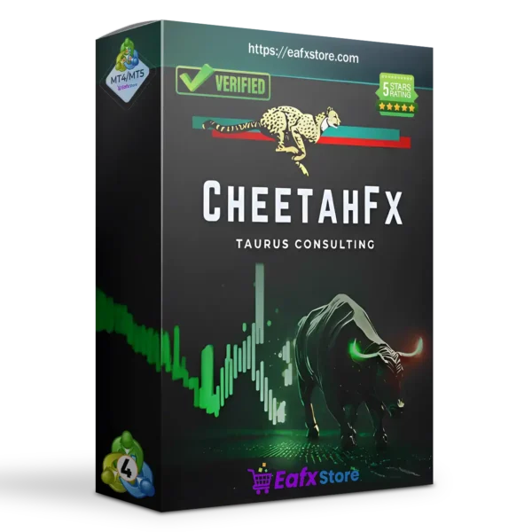 CheetaFX EA MT4 with SetFiles (Platform build 1421+) 5