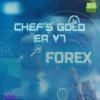 Chefs Gold EA MT4