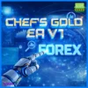Chefs Gold EA Robot
