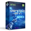Chefs Gold MT4