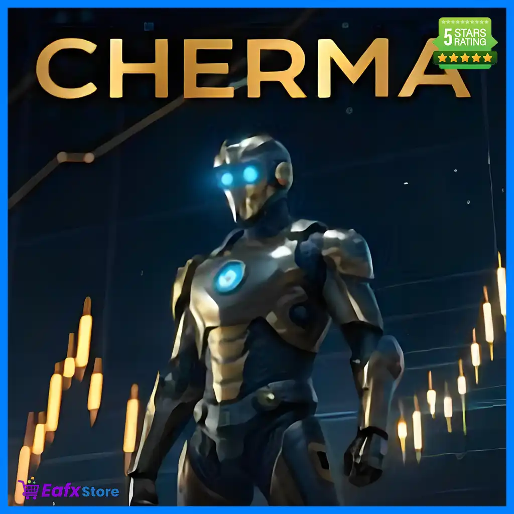 Cherma MT4 with SetFiles (Latest original version)