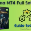 Cherma MT4 Settings
