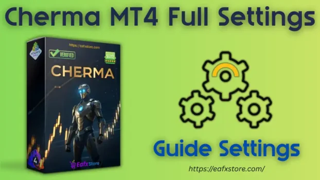 Cherma MT4 Settings