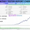 Cherma MT5 Backtest Results