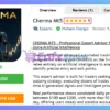 Cherma MT5 Overview