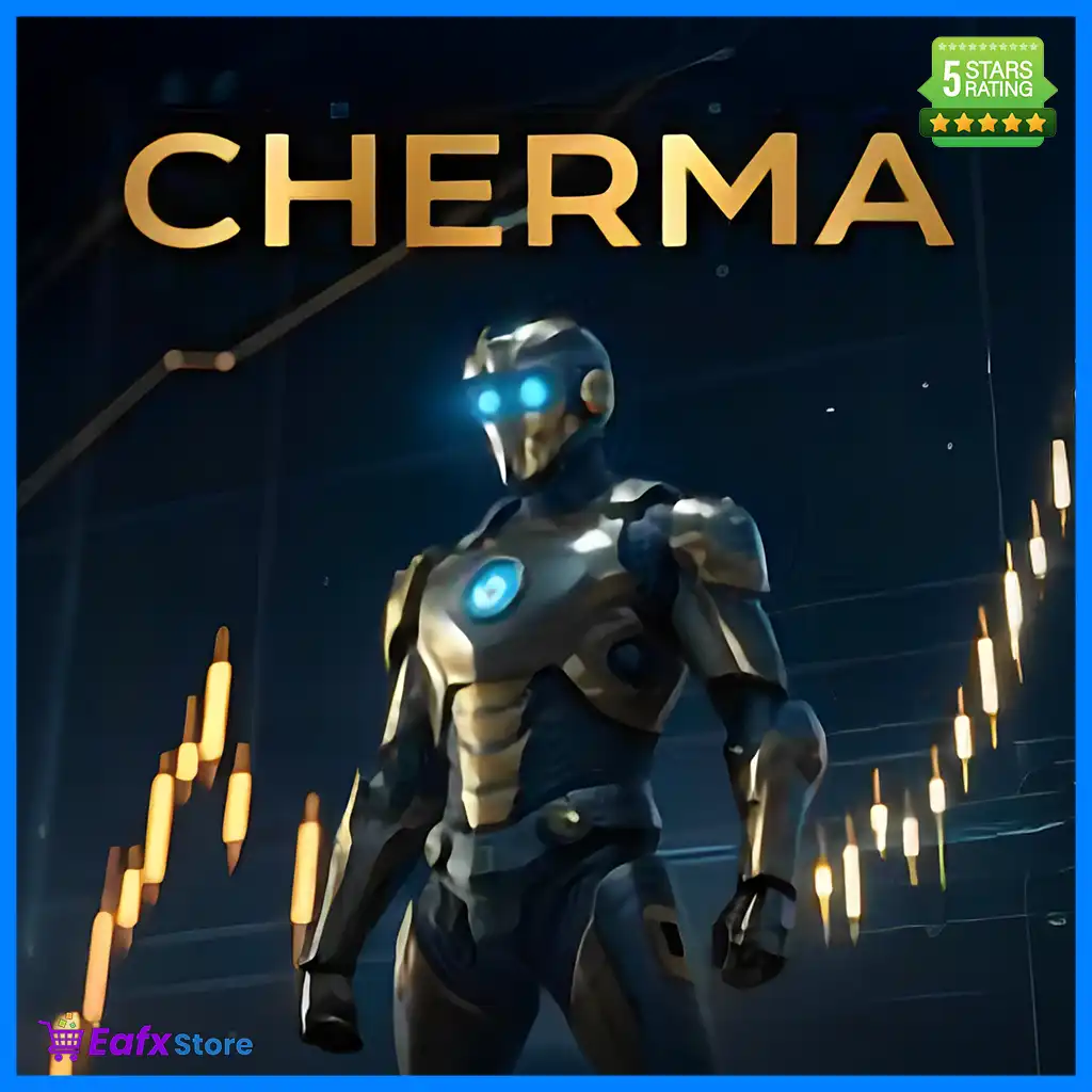 Cherma MT5 with SetFiles (Latest version) – GroupBuy