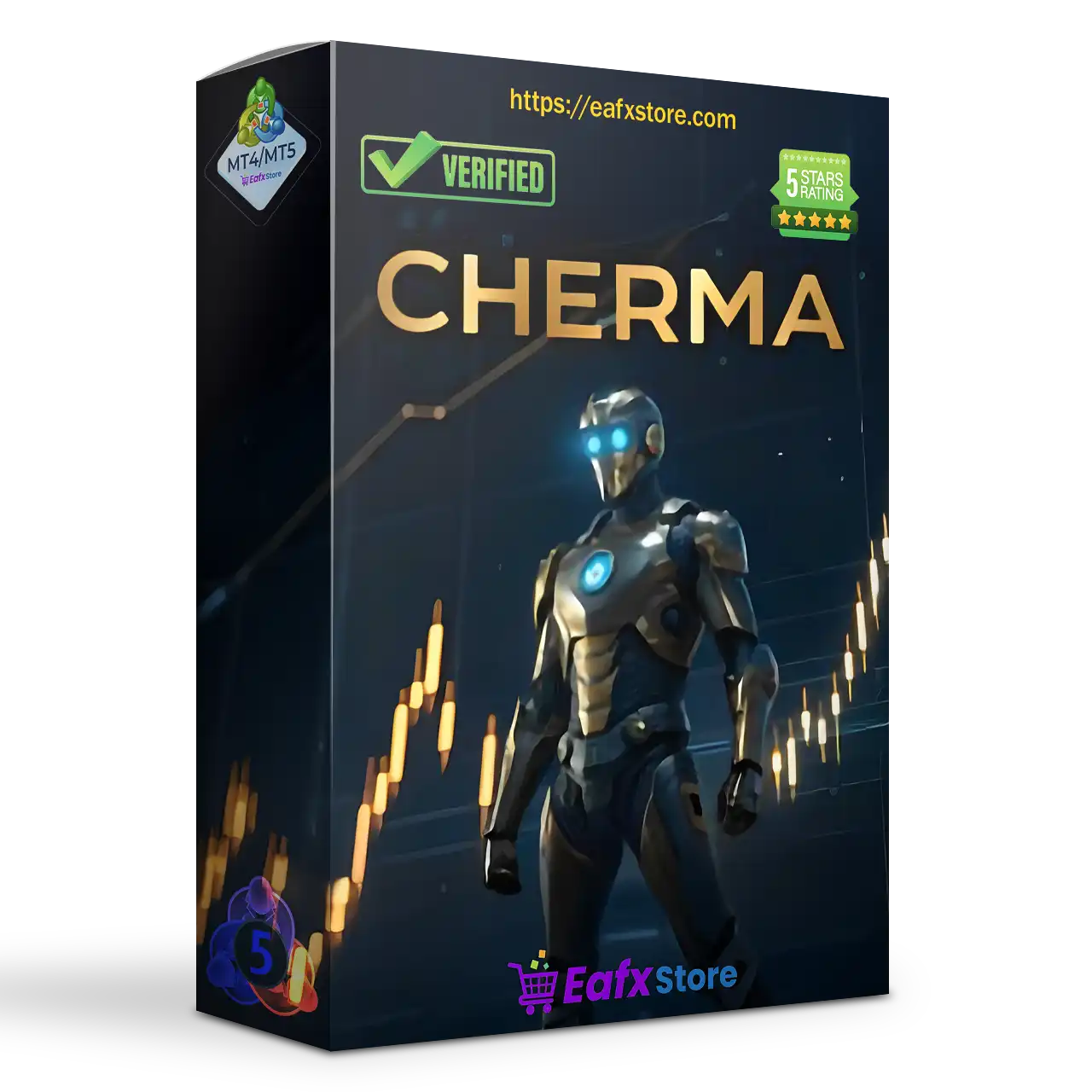Cherma MT5 with SetFiles (Latest version) – GroupBuy