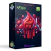 Cherry Red FX EA